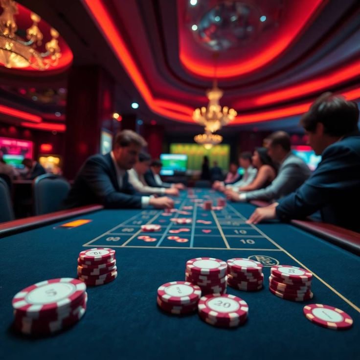 up bet up bet